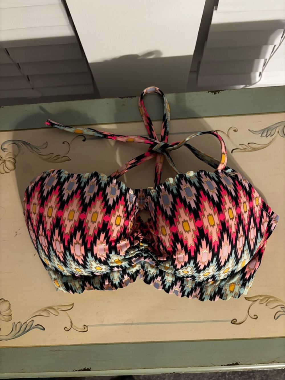 Victoria's Secret Bikini top